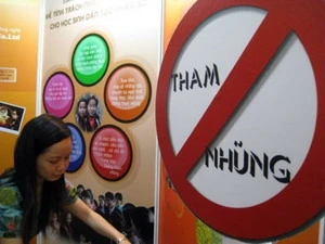 Des critères pour évaluer la corruption au Vietnam